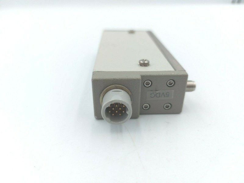 HP 8495G Attenuator 70db 4GHZ 24VDC gallery