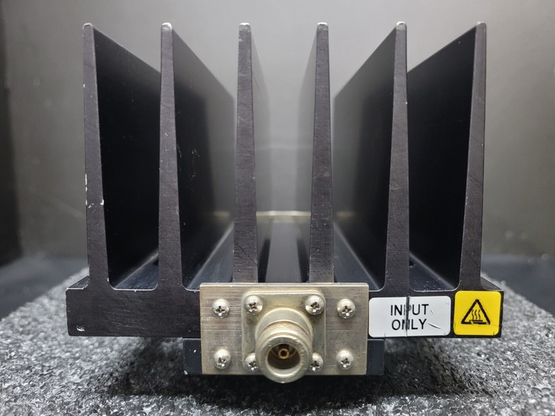 Bird 300-WA-FFN-40: RF Attenuator, 300W 40dB (0692)
