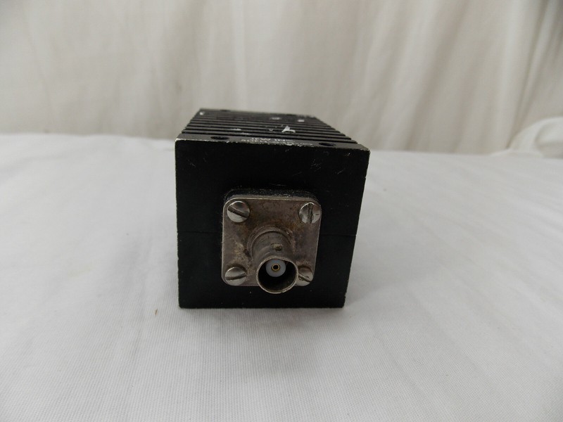 JFW 50FH-30-50 50W Attenuator gallery