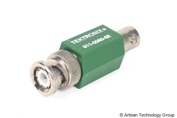 Tektronix 011-0060-02 5X Attenuator gallery