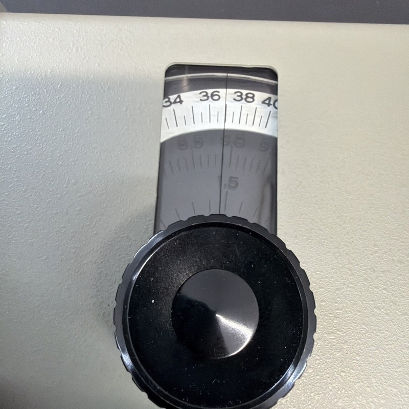 Vintage HP MODEL X382A VARIABLE ATTENUATOR Waveguide gallery