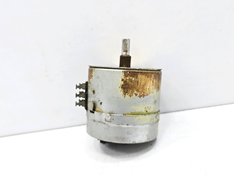 13490 SHALLCO SPEC 13490-1341 ATTENUATOR gallery