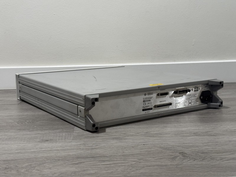 Agilent 87130A Attenuator / Switch Driver gallery