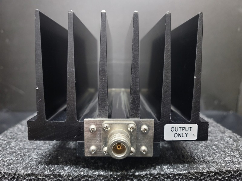 Bird 300-WA-FFN-30: RF Attenuator, 300W 30dB (0978) gallery