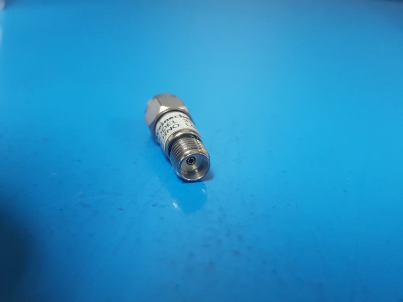Weinschel 3T-3: Coaxial RF Attenuator 2 W, DC-12.4 GHz (L9918) gallery
