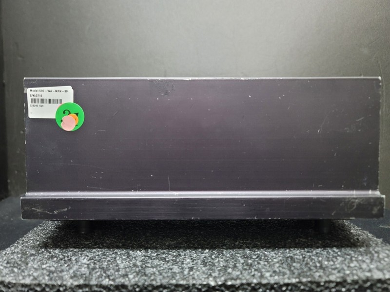 Bird 500-WA-MFN-30: RF Attenuator, 500W 30dB, AS-IS (0715) gallery