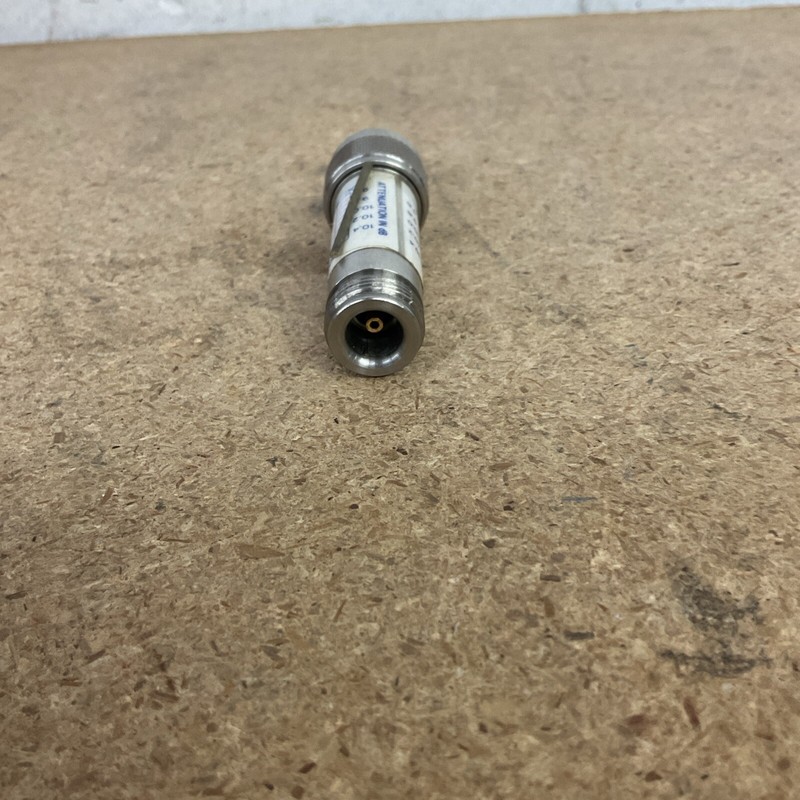 Midwest Microwave Attenuator Model 389-10 gallery