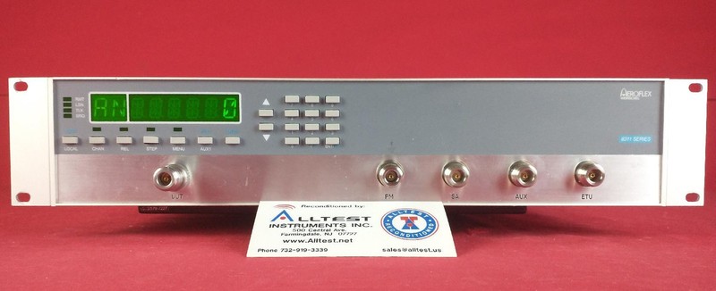 Weinschel 6559 8311 Series RF interface Assembly gallery