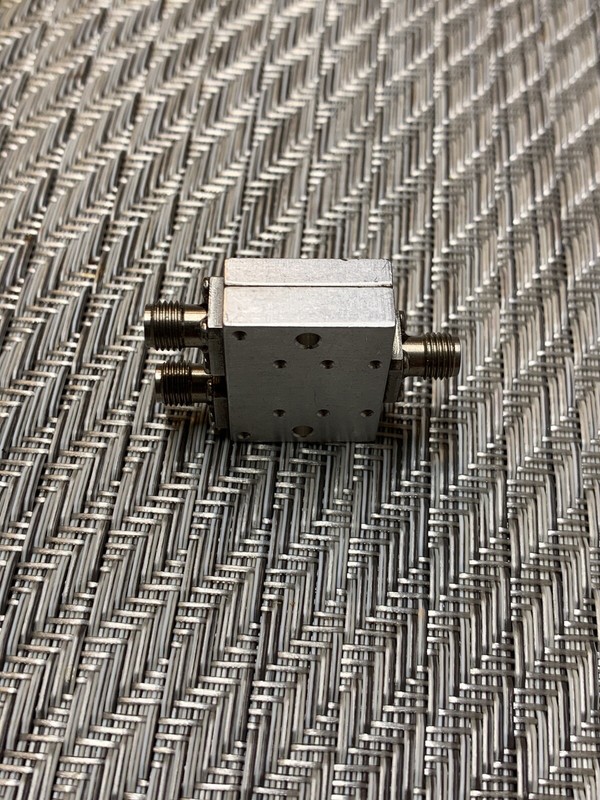 NEW - MECA Power Divider/Combiner, P/N: 802-2-6.000 gallery
