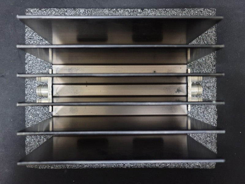 Bird 300-WA-FFN-30: RF Attenuator, 300W 30dB, AS-IS (2086) gallery