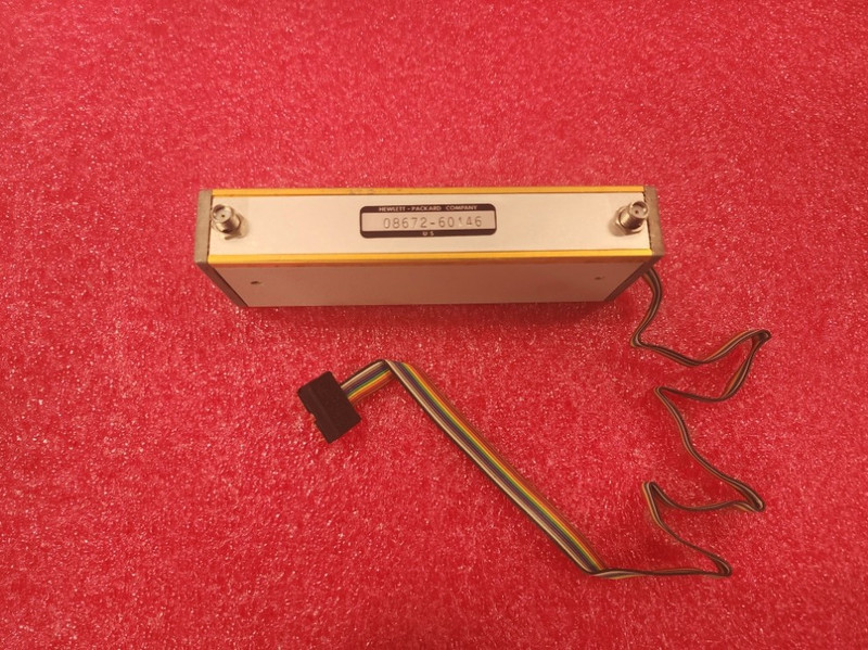 HP 08672-60146 Attenuator