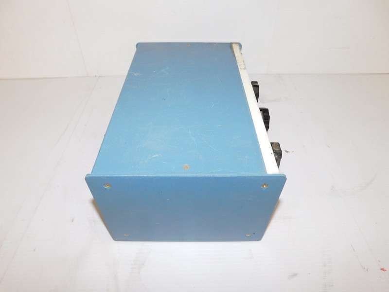 SHALLCO INC ATTENUATION NETWORK TYPE VT795H (MPR140) gallery