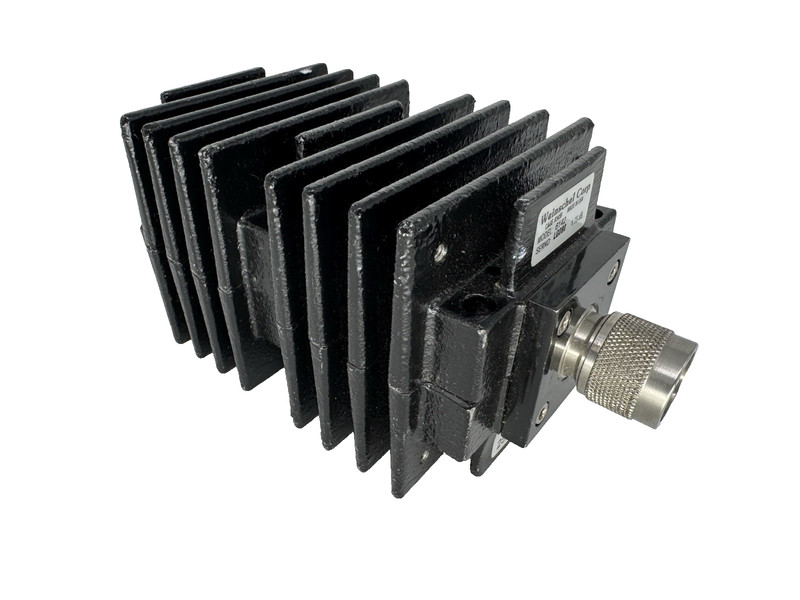 Weinschel Corp RF Attenuator Model 6142 – 1.75 dB – N-Type Connector gallery