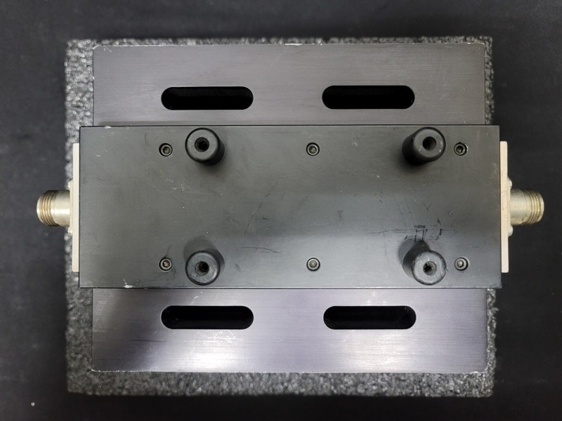 Bird 300-WA-FFN-30: RF Attenuator, 300W 30dB (1187) gallery