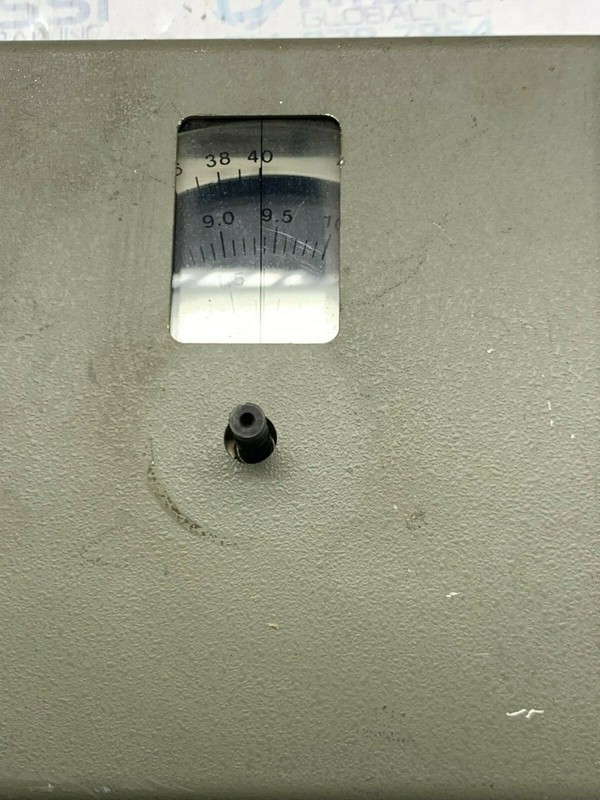 HP P382A VARIABLE ATTENUATOR gallery