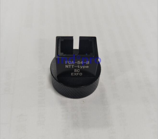 For Optical Power Meter EXFO NTT-type SC FOA-54-B Connector Adapter 1 PCS New