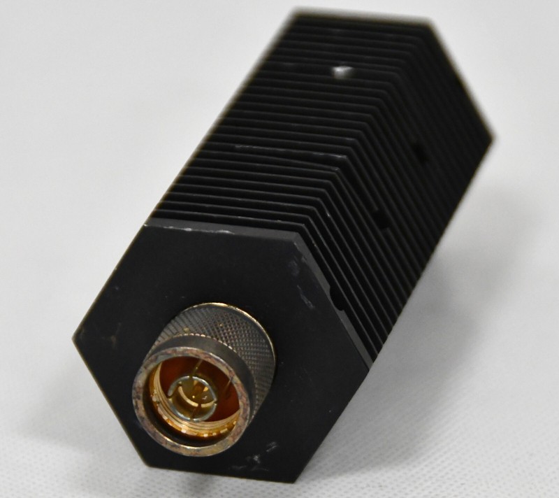 Bird 25-A-MFN-30 Bi-Directional Attenuator Dummy Load gallery