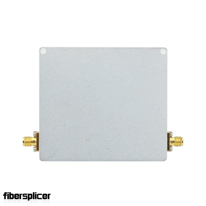 LF-6GHZ-120DB Bidirectional Digital Control RF Attenuator w/TFT Main Controller gallery
