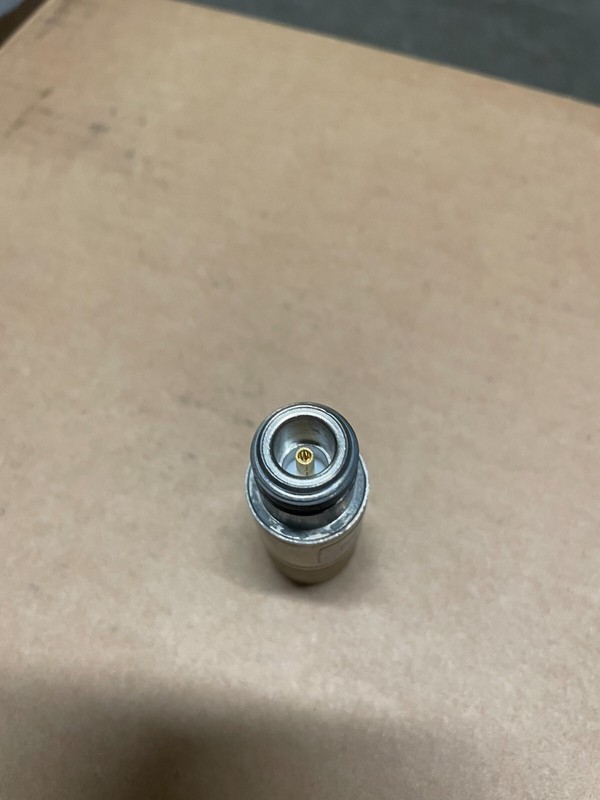 2Watt 6dB Attenuator N-Male to N-Female Conn Bird Technologies 2-A-MFN-06 gallery