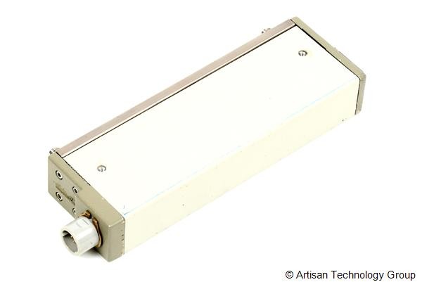 HP 8494G Programmable Step Attenuator gallery