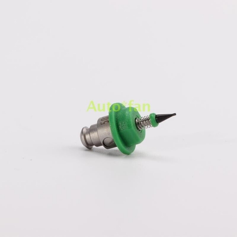 10 PCS Suction Nozzle 500 501 502 503 504 For SMT JUKI 2000 Series Mounter gallery
