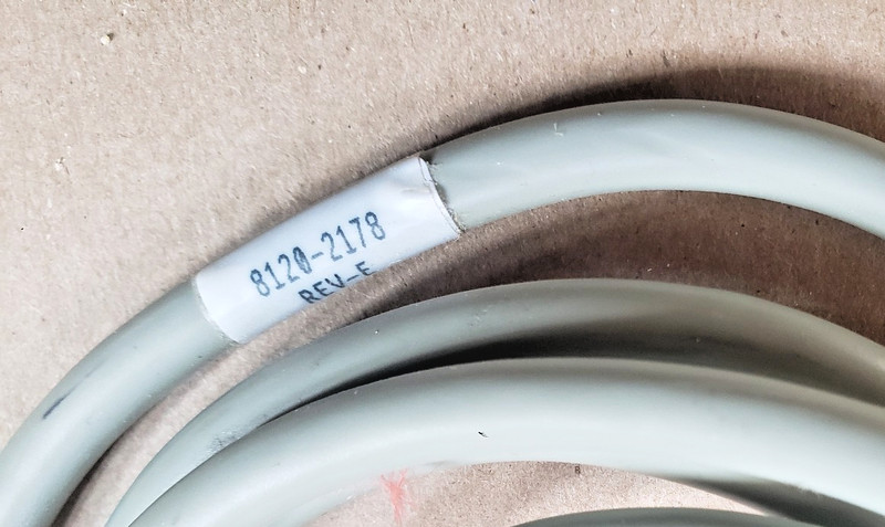 NEW: HP Hewlett Packard Agilent 33321H ATTENUATOR 70 dB / 0-18GHz gallery