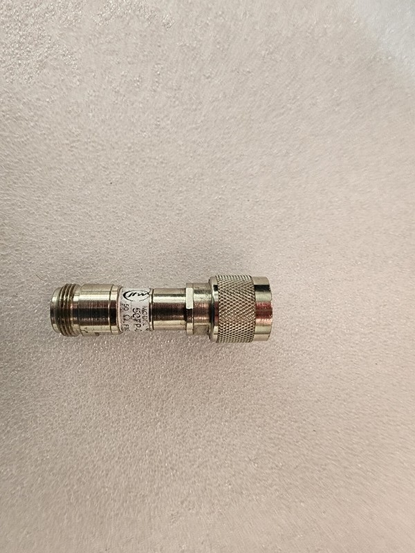 JFW 50FP-020-1-12 Attenuator