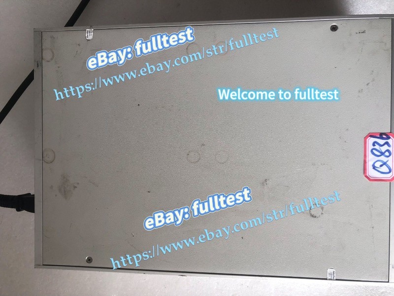 1pcs Aeroflex 8310-202-F Programmable Attenuator 18GHZ -fulltest gallery