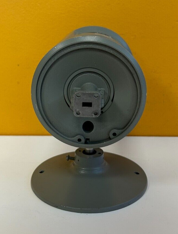 HP R382A (WR-28) 26.5 to 40.0 GHz, 1 W, Waveguide Variable Attenuator. Tested! gallery