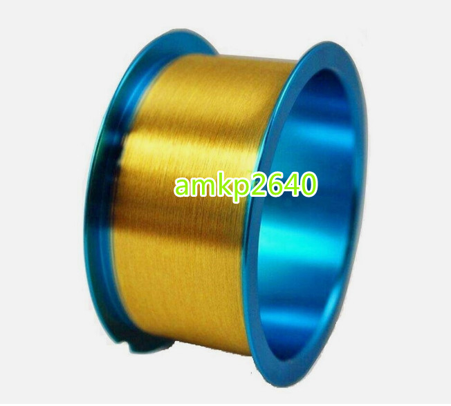 1x High Purity Gold Wire Gold Electrode 99.99% Purity Diameter 0.1 0.2 0.5mm