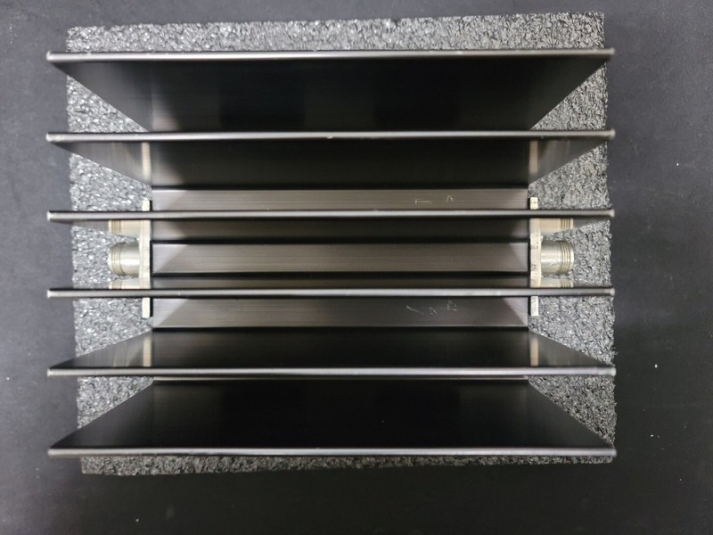 Bird 300-WA-FFN-30: RF Attenuator, 300W 30dB, AS-IS (0138) gallery