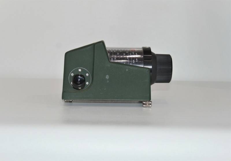 Flann Microwave WR28 22110 26.4-40.1GHz Waveguide Rotary Attenuator/Warranty gallery