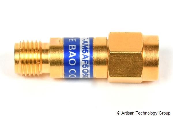 Jyebao FAT-AM5AF5G6G2W20 Fixed Attenuator gallery