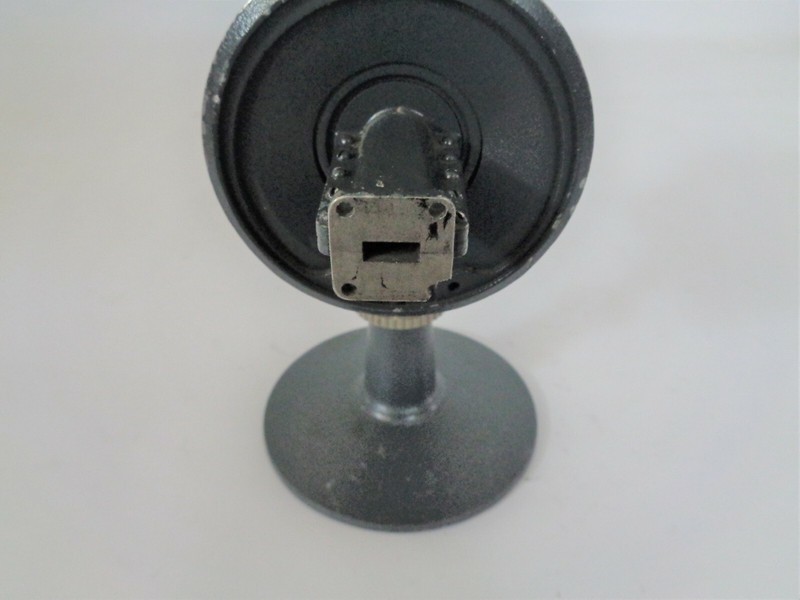 HP Hewlett Packard Agilent K382A Variable Waveguide Attenuator 18-26.5GHz 0-50dB gallery