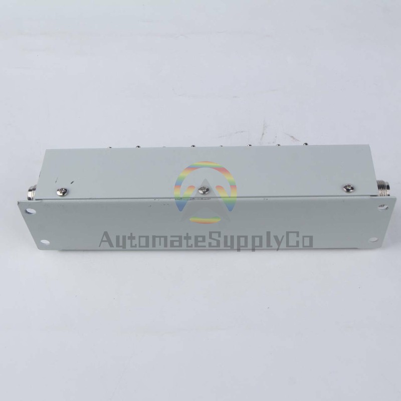 New 0 - 82DB VARIABLE/ STEP ATTENUATOR 50 OHM for Ham Radio Transmitter gallery