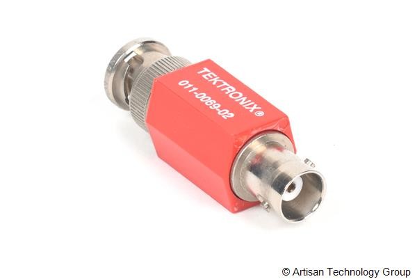 Tektronix 011-0069-02 2X Attenuator gallery