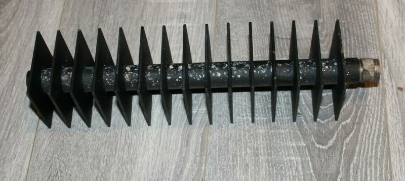 RLC ELECTRONICS T-1005 ATTENUATOR