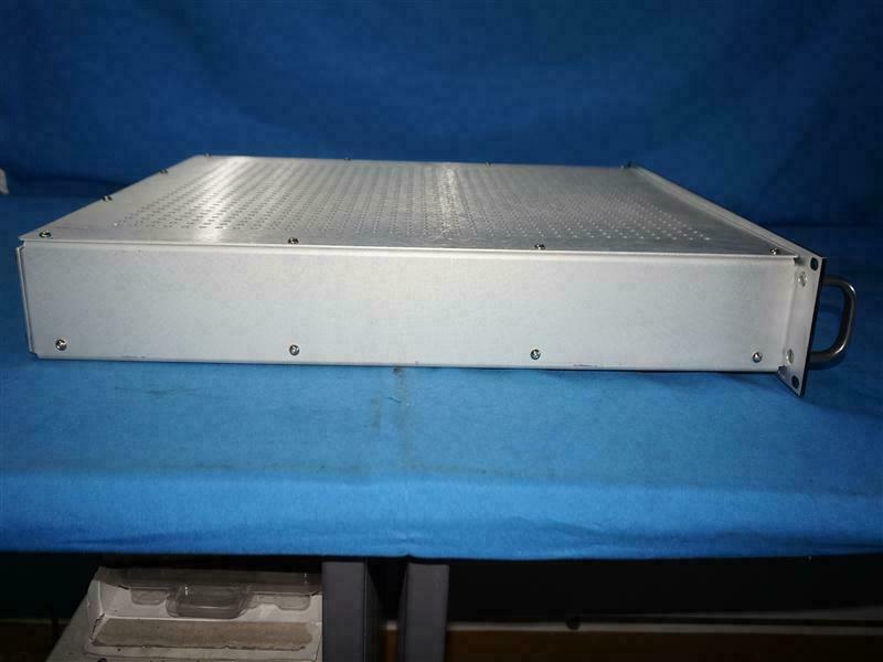 JFW 50PA-798 SMA 50PA798 Multiple Programmable Attenuator 700-3000 MHz gallery