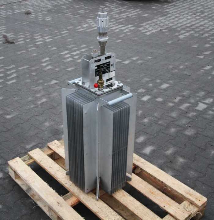 Silencer Rohde & Schwarz 5904639142948 RD1/50 2kW