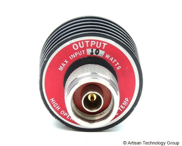 Weinschel 23-30-34 Medium Power Fixed Coaxial Attenuator gallery