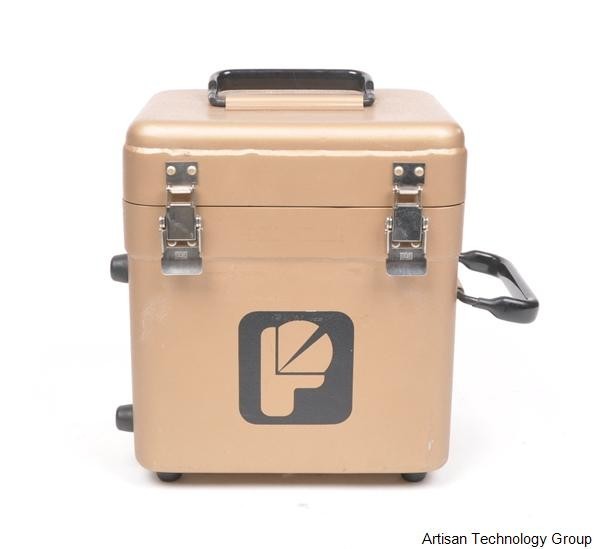 Photodyne 1950XF-050 Continuous Attenuator gallery