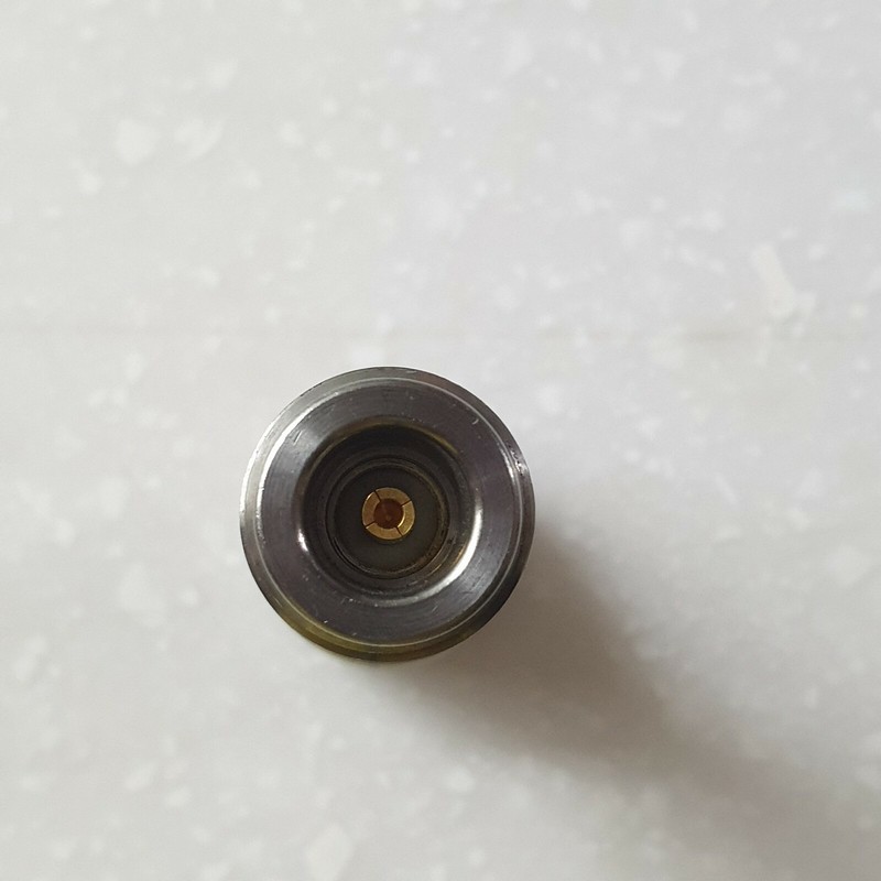 Narda Attenuator MODEL 771-10, 10dB / ±-0.3dB , DC-3GHz gallery
