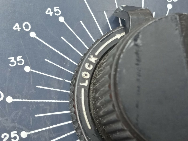 WILCOX Variable Attenuator 1-10 DB 10 -100 DIAL POSITION gallery