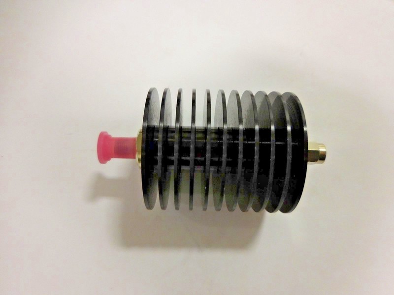 JFW Industries 50-FHC-006-20 Attenuator (6dB, 20 Watts) gallery