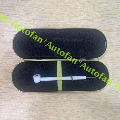 1 Pc. New L Type Glassy Carbon Electrode Diameter 3mm 4mm 5mm