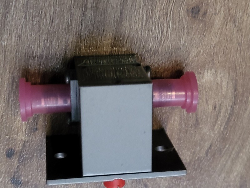 ATM RF Miniature  Variable Attenuator,   DC - 200 mHz, 0-15db, SMA gallery