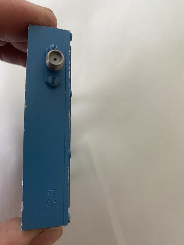ARRA 3953-30x Variable RF Attenuator SMA gallery