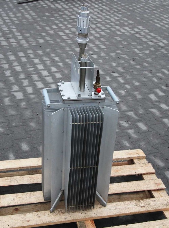 Silencer Rohde & Schwarz 5904639142948 RD1/50 2kW gallery