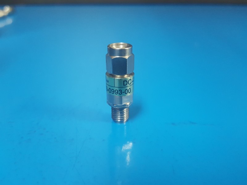 Orient Microwave DX03-0993-00: RF Attenuator DC-3GHz 3dB (4) gallery