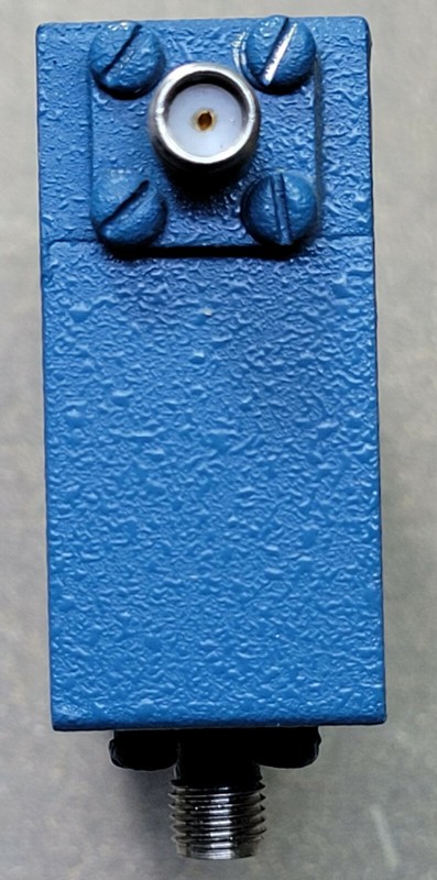 RYT. Industries isolator 400132. gallery